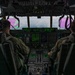 37th Airlift Squadron, 86th Operations Support Squadron execute historic highway landing in Sweden