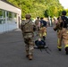 Spangdahlem hones warfighting readiness with threat response drills