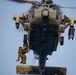 31st MEU | Sailor reenlists on the flight deck