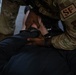 Spangdahlem Air Base conducts active shooter scenario during Threat Enhanced Emergency Readiness Exercise