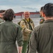 37th Airlift Squadron, 86th Operations Support Squadron execute historic highway landing in Sweden