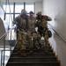 Spangdahlem Air Base conducts active shooter scenario during Threat Enhanced Emergency Readiness Exercise