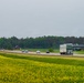 37th Airlift Squadron, 86th Operations Support Squadron execute historic highway landing in Sweden