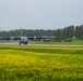 37th Airlift Squadron, 86th Operations Support Squadron execute historic highway landing in Sweden