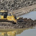 Earthwork is first work in Oologah Dam spillway repair
