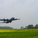 37th Airlift Squadron, 86th Operations Support Squadron execute historic highway landing in Sweden