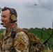 37th Airlift Squadron, 86th Operations Support Squadron execute historic highway landing in Sweden