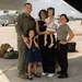 VMM-263 (Reinforced) homecoming