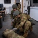 Spangdahlem Air Base conducts active shooter scenario during Threat Enhanced Emergency Readiness Exercise