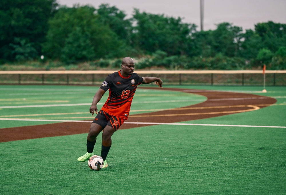 Stennis Sailors come out on top in championship game