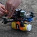 Spangdahlem exercise hones readiness, tests defenses against drone threats