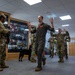 Spangdahlem AB conducts active shooter scenario during Threat Enhanced Emergency Readiness Exercise