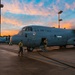 37th Airlift Squadron, 86th Operations Support Squadron execute historic highway landing in Sweden