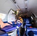 Scott restores critical patient movement capability aboard C-21 aircraft