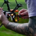 Spangdahlem exercise hones readiness, tests defenses against drone threats