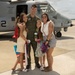 VMM-263 (Reinforced) homecoming