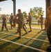 LCpl Hug and Cpl Medina Memorial PT Session