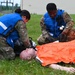 Threat Enhanced Emergency Readiness Exercise tests 52nd Fighter Wing crisis response