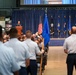 AFRL Change of Command
