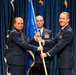 AFRL Change of Command