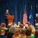 AFRL Change of Command