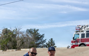 Base Wide Clean-up