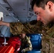 Scott restores critical patient movement capability aboard C-21 aircraft