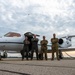Scott restores critical patient movement capability aboard C-21 aircraft