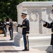 Lt. Gen. Marek Sokołowski Wreath Laying Ceremony  June 2, 2026