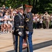 Lt. Gen. Marek Sokołowski Wreath Laying Ceremony  June 2, 2026