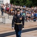 Lt. Gen. Marek Sokołowski Wreath Laying Ceremony  June 2, 2026