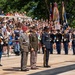 Lt. Gen. Marek Sokołowski Wreath Laying Ceremony  June 2, 2026