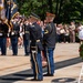 Lt. Gen. Marek Sokołowski Wreath Laying Ceremony  June 2, 2026