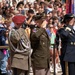 Lt. Gen. Marek Sokołowski Wreath Laying Ceremony  June 2, 2026