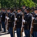 Lt. Gen. Marek Sokołowski Wreath Laying Ceremony  June 2, 2026