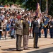 Lt. Gen. Marek Sokołowski Wreath Laying Ceremony  June 2, 2026