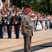 Lt. Gen. Marek Sokołowski Wreath Laying Ceremony  June 2, 2026