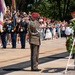 Lt. Gen. Marek Sokołowski Wreath Laying Ceremony  June 2, 2026