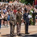 Lt. Gen. Marek Sokołowski Wreath Laying Ceremony  June 2, 2026