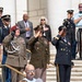 Lt. Gen. Marek Sokołowski Wreath Laying Ceremony  June 2, 2026