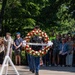 Lt. Gen. Marek Sokołowski Wreath Laying Ceremony  June 2, 2026