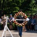 Lt. Gen. Marek Sokołowski Wreath Laying Ceremony  June 2, 2026