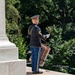 Lt. Gen. Marek Sokołowski Wreath Laying Ceremony  June 2, 2026