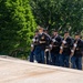 Lt. Gen. Marek Sokołowski Wreath Laying Ceremony  June 2, 2026