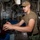 Ike Conducts Routine Operations at Naval Station Norfolk