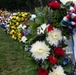 Vietnam Veterans Memorial Day Ceremony
