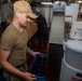 Ike Conducts Routine Operations at Naval Station Norfolk