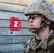 Lima Company participate in the Leadership Reaction Course