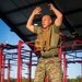 LCpl Hug and Cpl Medina Memorial PT Session