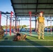 LCpl Hug and Cpl Medina Memorial PT Session